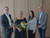 Verabschiedung Barbara Weiß ZBR