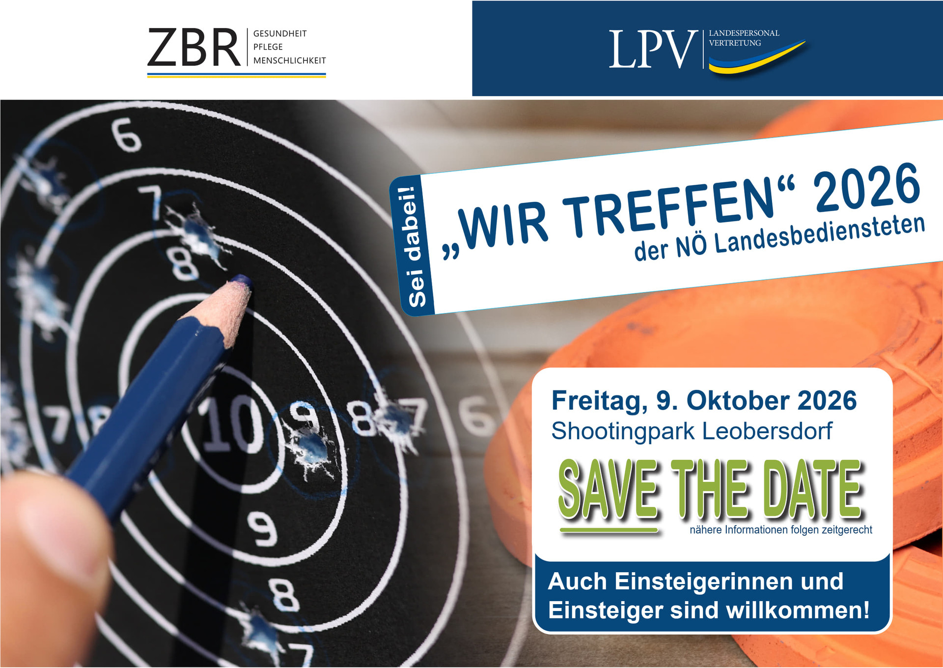wir treffen